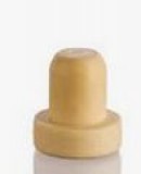 Szintetikus Dugó 19,5 Mm 5 Db-Os