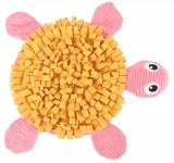 Szippantó szőnyeg Flamingo Turtle