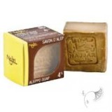 Szír Aleppo szappan 5 % babérolajjal 200 g