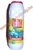 Szirisz citrom illatú súrolópor 500 g