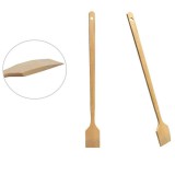 Szírkeverő lapát fából 90cm