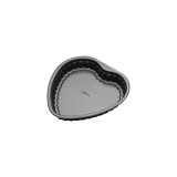 Szív alakú tortaforma