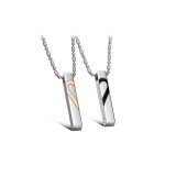 SZÍV PÁROS - NEMESACÉL SZETT