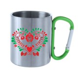 SZÍV TULIPÁN KARABINERES BÖGRE