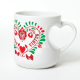 SZÍV TULIPÁN SZÍV BÖGRE