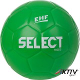 Szivacs kézilabda Select Kids v23 zöld méret: 0