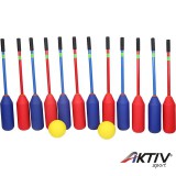 Szivacs póló szett Amaya