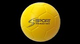 Szivacskézilabda 12 cm S-SPORT FOAM-120