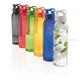 Szivárgásmentes AS vizespalack, 650ml
