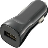 Szivargyújtó USB töltő adapter 12-24V/5 V 1000 mA, VOLTCRAFT CPAS-1000 (CPAS-1000) - Autós Töltők