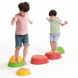 Szivárványos folyami kövek Weplay