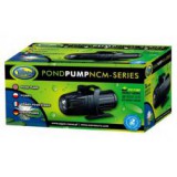 Szivattyú kerti tóhoz Aquanova NCM 5000 - 5000 l/h, 3,5 m nyomásmagasság