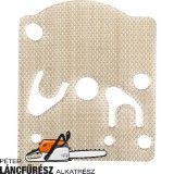 Szivattyú membrán anstelle von Tillotson 95-89