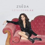 Szívizomláz - CD