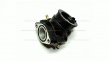 Szívócsonk 2 csatlakozós GY6 4T 125 – 150ccm 152QMI / 157QMJ 4T kínai robogóhoz