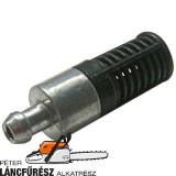 Szívófej láncolaj Stihl 11236403800 főként Stihl 11236403800