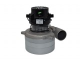 Szívómotor 24V / 500W / 3L