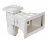 Szkimmer fóliás széles szájú Gemas #04212BFW