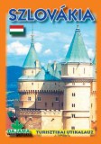 Szlovákia turisztikai utikalauz
