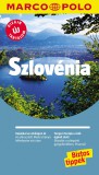 Szlovénia útikönyv - Marco Polo