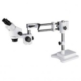 SZM-650A zoom sztereo-mikroszkóp