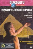 Sznofru és Kheopsz