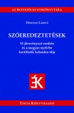 Szóeredeztetések