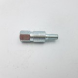 Szöghajtás alkatrész Tecomec átalakító adapter 5.4x5.4 négyszög