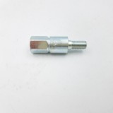 Szöghajtás alkatrész Tecomec átalakító adapter stihl blue-bird