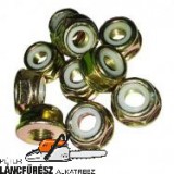 Szöghajtás tengelyére anya (MC)