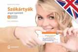 Szókártyák angol nyelvből B2 szinten