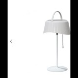 Szolár asztali lámpa