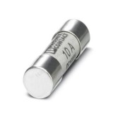 Szolár biztosító betét   25A   1kV   DC   10x38mm