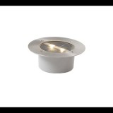 Szolár kültéri padló lámpa