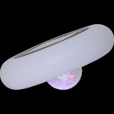 Szolár medence világító dekoráció