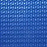 Szolártakaró ovális 4,6 x 8,3m 250 mikronos