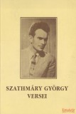 Szolnok Megyei Jogú Város Önkormányzata Szathmáry György versei