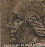 Szolnok Városi Tanács Verseghy diáknapok '74 - Szolnok