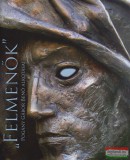 Szolnoki Művészeti Egyesület Antall István, L. Simon László, Nyolczas Erika, Verebes Ernő, Verebes György - "Felmenők" - Pogány Gábor Benő alkotásai