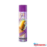Szőnyeg- és kárpittisztító aerosol 600 ml Hippolit