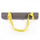 Szőnyegtartó heveder 2in1 - Sárga - Bindu