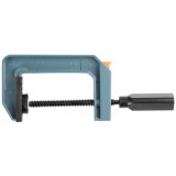 Szorító Cork CL1044, 100 mm, asztalos G