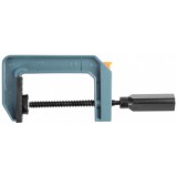 Szorító Cork CL1044, 75 mm, asztalos G