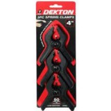 SZORÍTÓ CSIPESZ 4" 3 DB