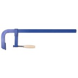 Szorító METALKOV 200 mm, asztalos