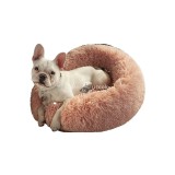 Szőrmés kisállat fekhely, Cica-kutyaágy