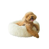 Szőrmés kisállat fekhely, Cica-kutyaágy