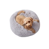 Szőrmés kisállat fekhely, Cica-kutyaágy