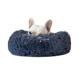Szőrmés kisállat fekhely, Cica-kutyaágy