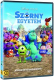 Szörny Egyetem - DVD